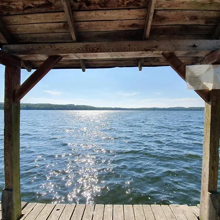 Starbienino Сasa de vacaciones Lublewo Leborskie